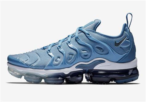 nike vapormax plus weiß blau|Nike VaporMax Plus men's.